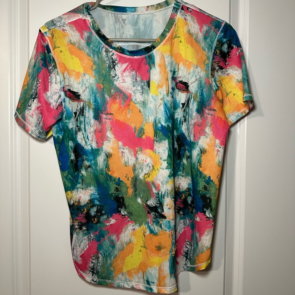 Lululemon shirt